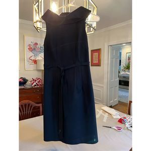 Classy Milly black dress size 4